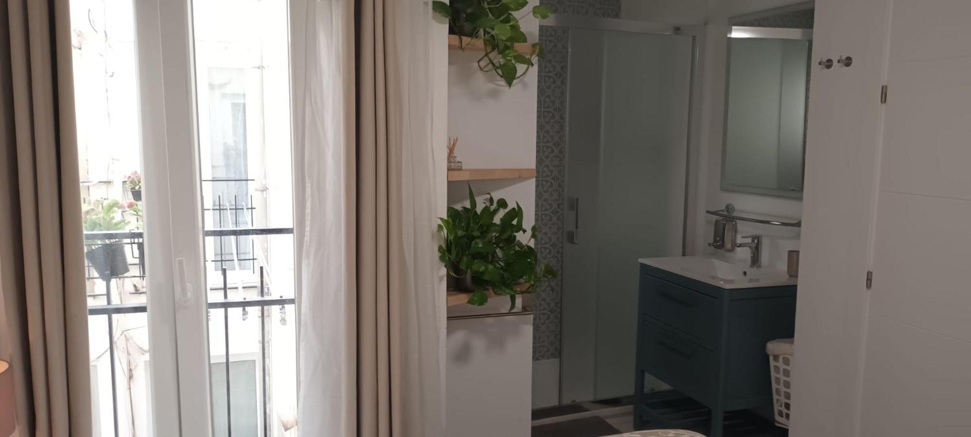 Casa Pena Apartment