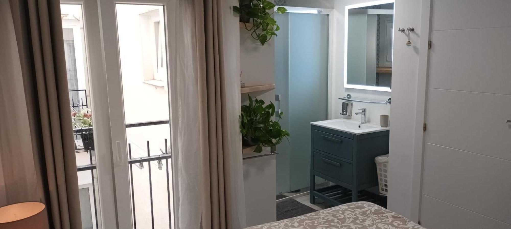 Apartment Casa Pena Malaga