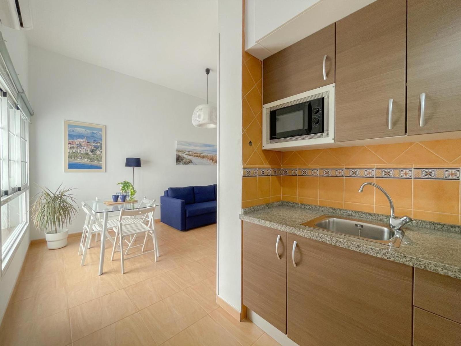 Apartment Plz De La Merced Solera