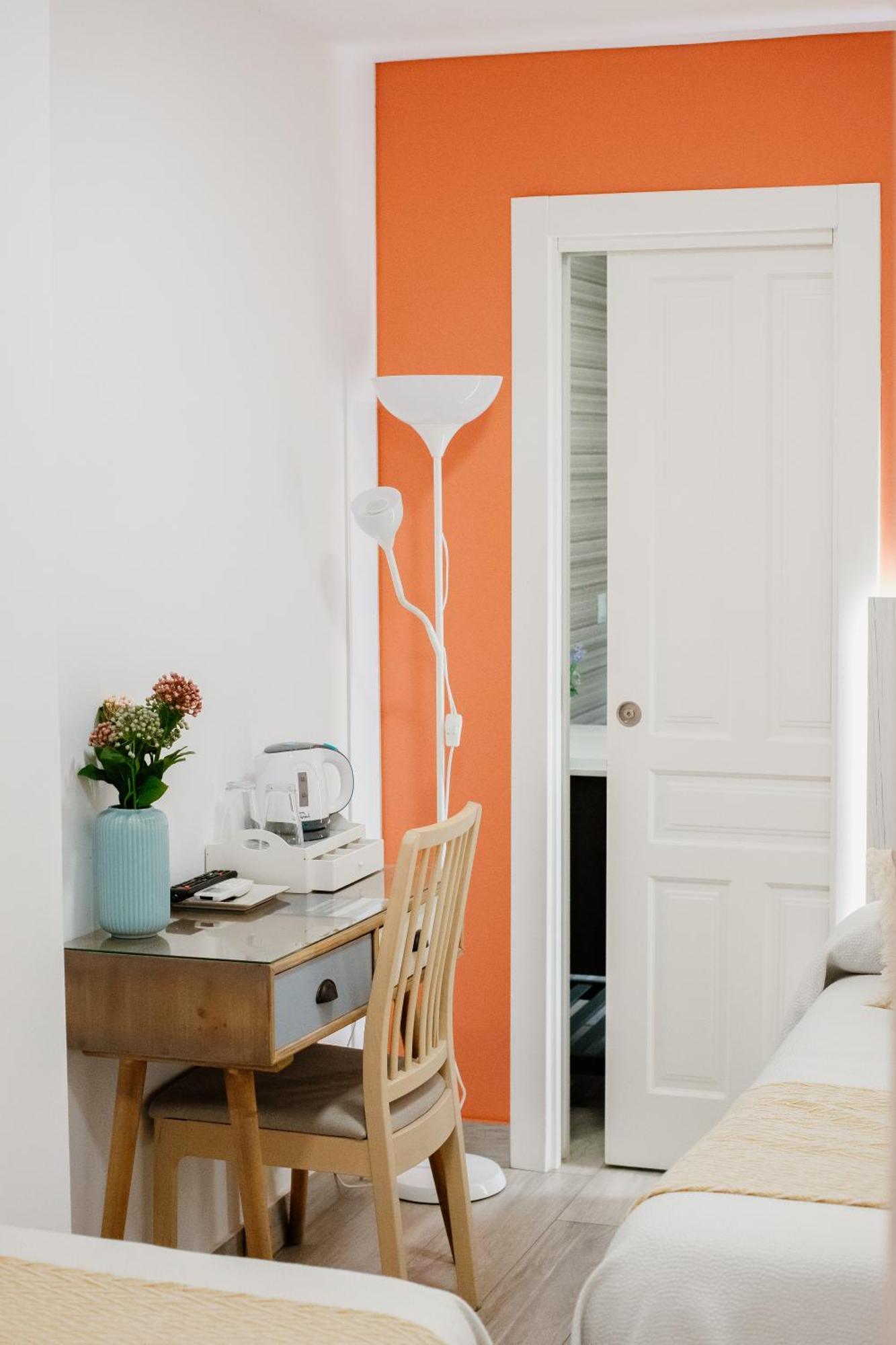 Gasthof Apartamentos Turisticos Mastil 16 P2