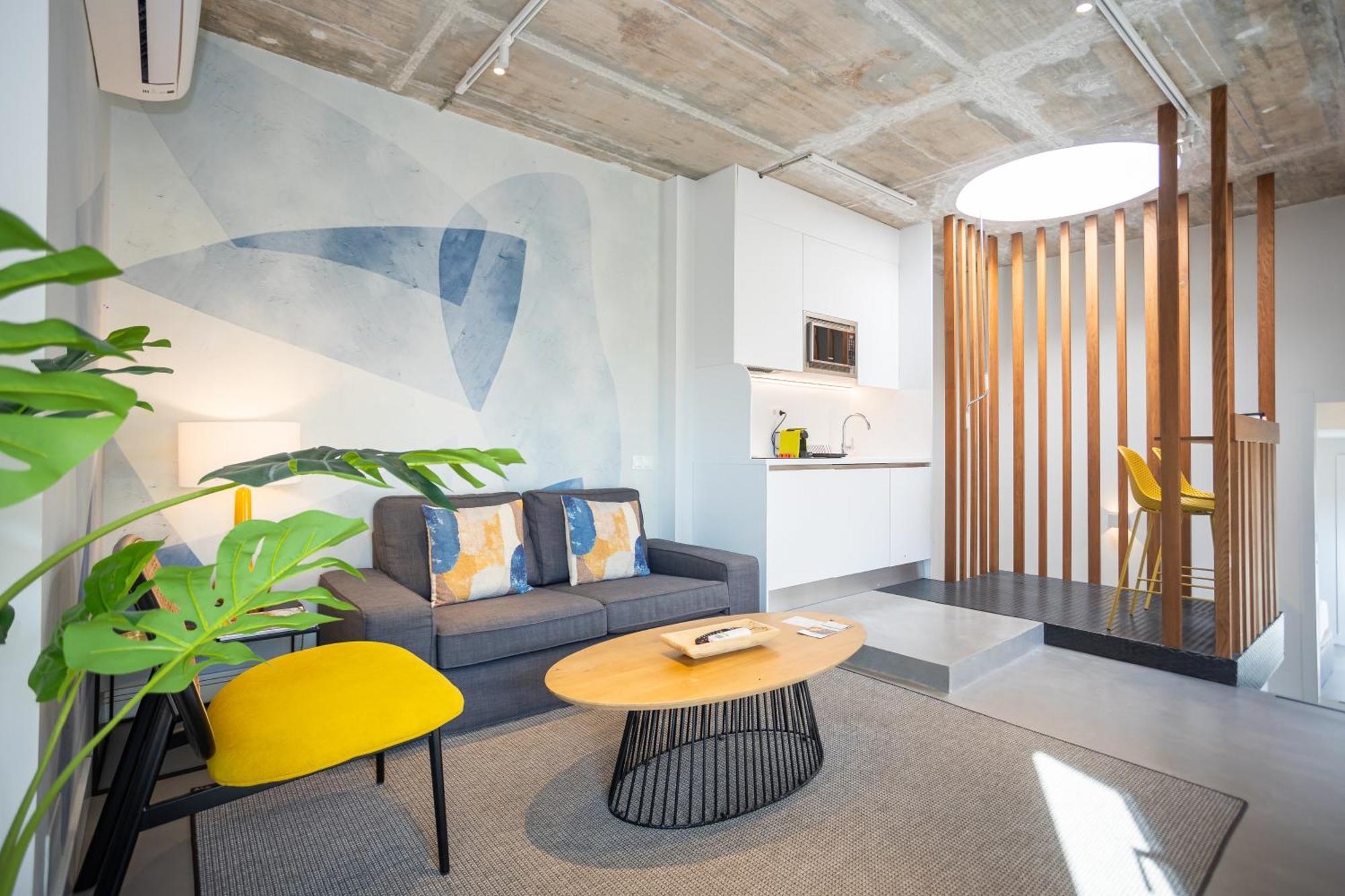 Apartment 7 Dreams Malaga