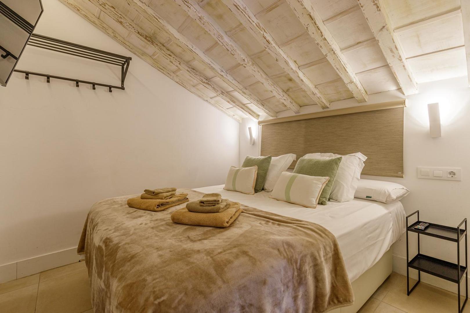 Caterina Victoria Appartement *