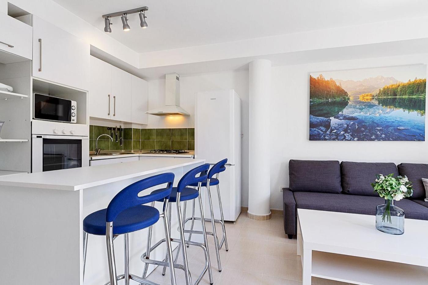 Casita En Pedregalejo Sola Planta Malaga