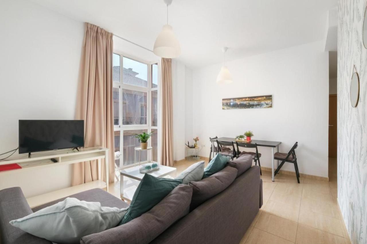 Appartement Terraza Privada 3 By Greensol Homes