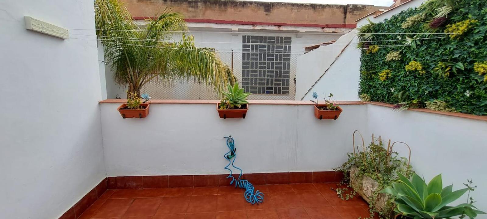 Guest house Casita Lucero Malaga