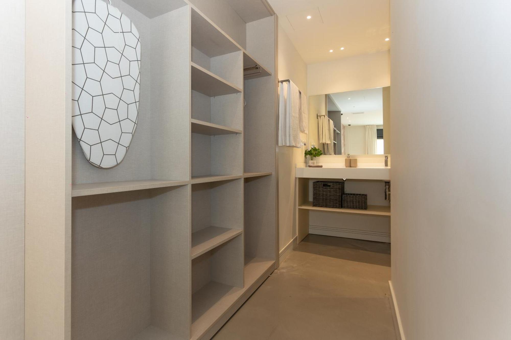 Apartment 7 Dreams Malaga