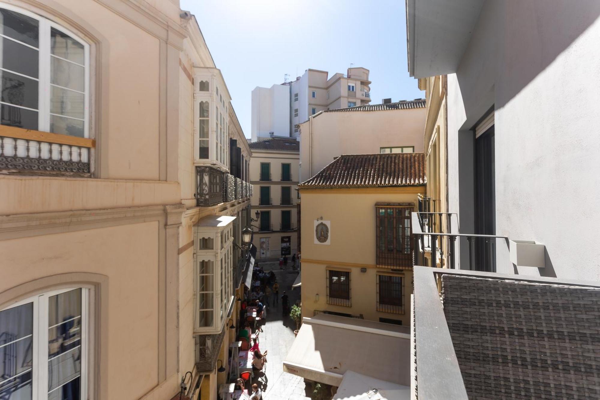 7 Dreams Malaga