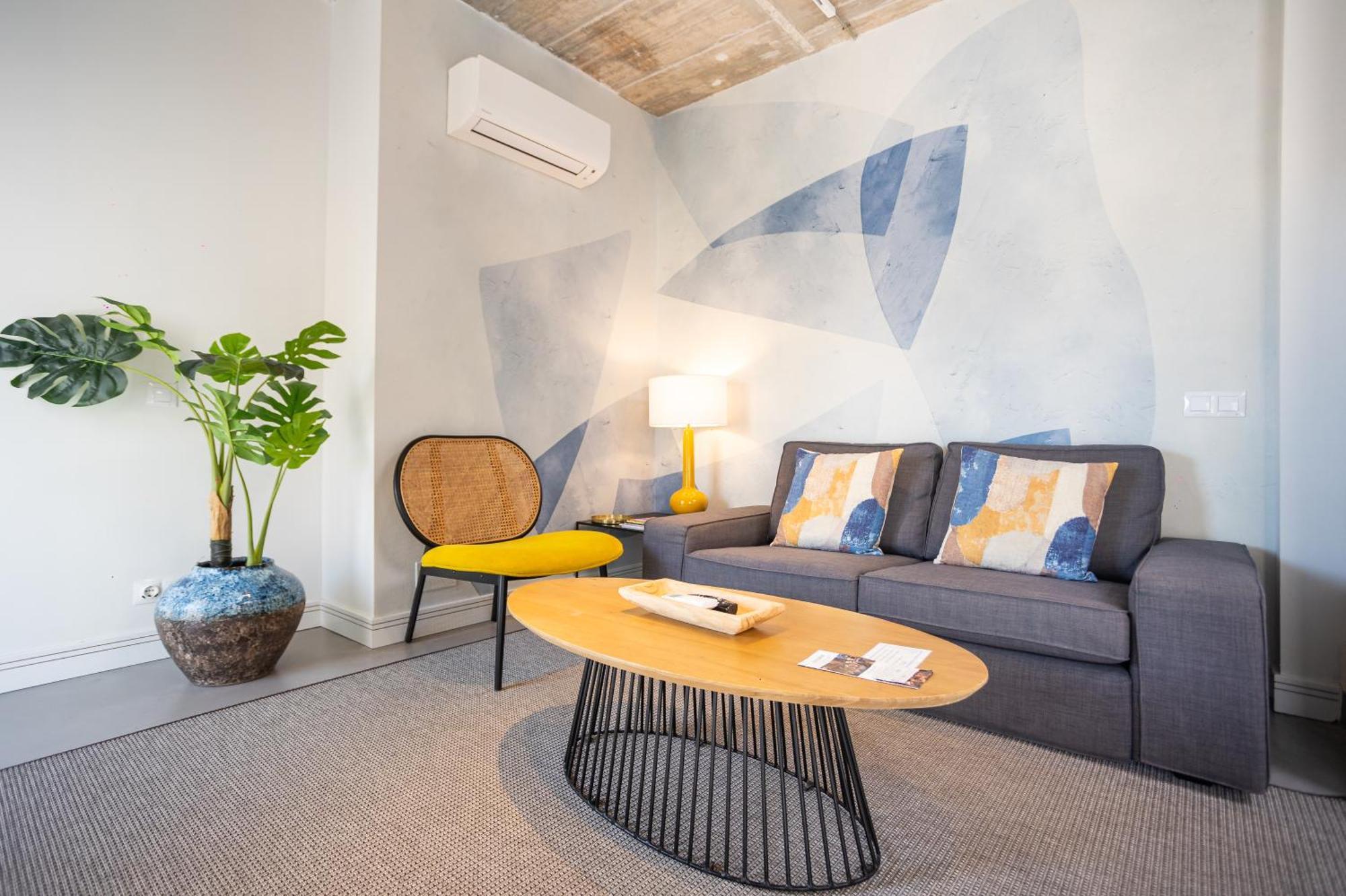 7 Dreams Apartment *