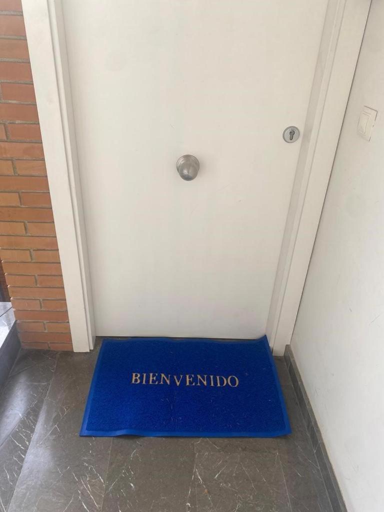 Precioso Atico Con Terraza Centro Historico Apartment Malaga