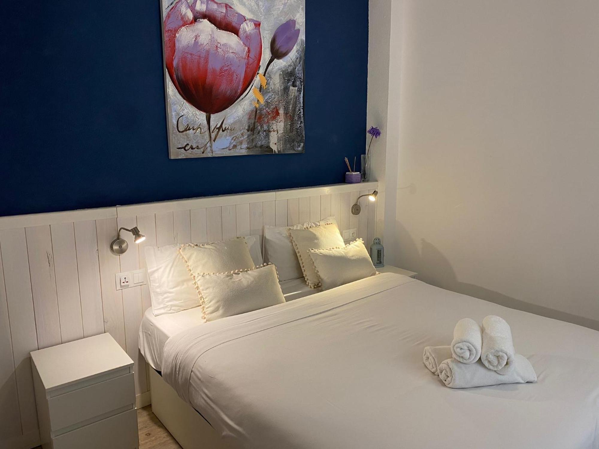 Santelmo,16 Apartment *