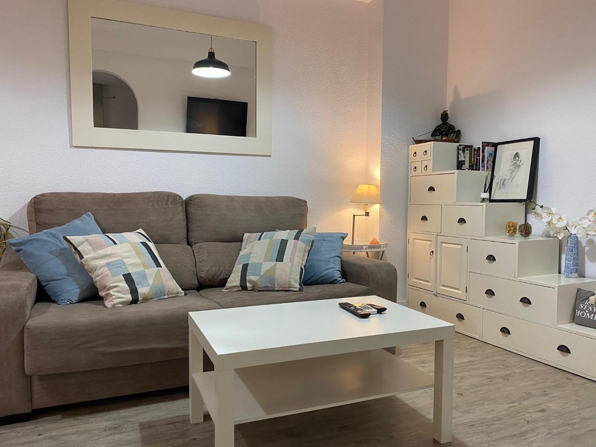 Apartment Santelmo,16 *