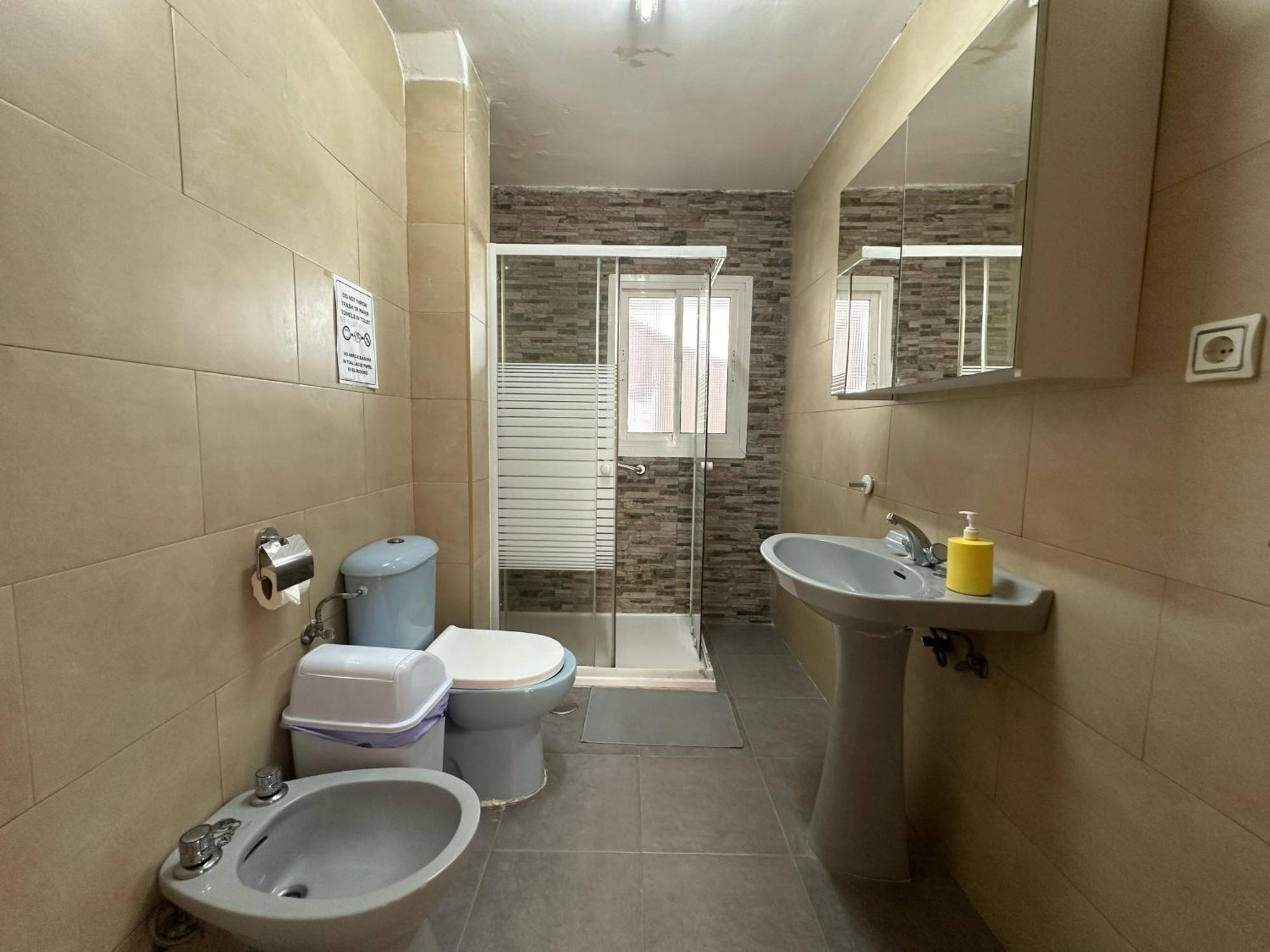 Homestay Doble En La Victoria *