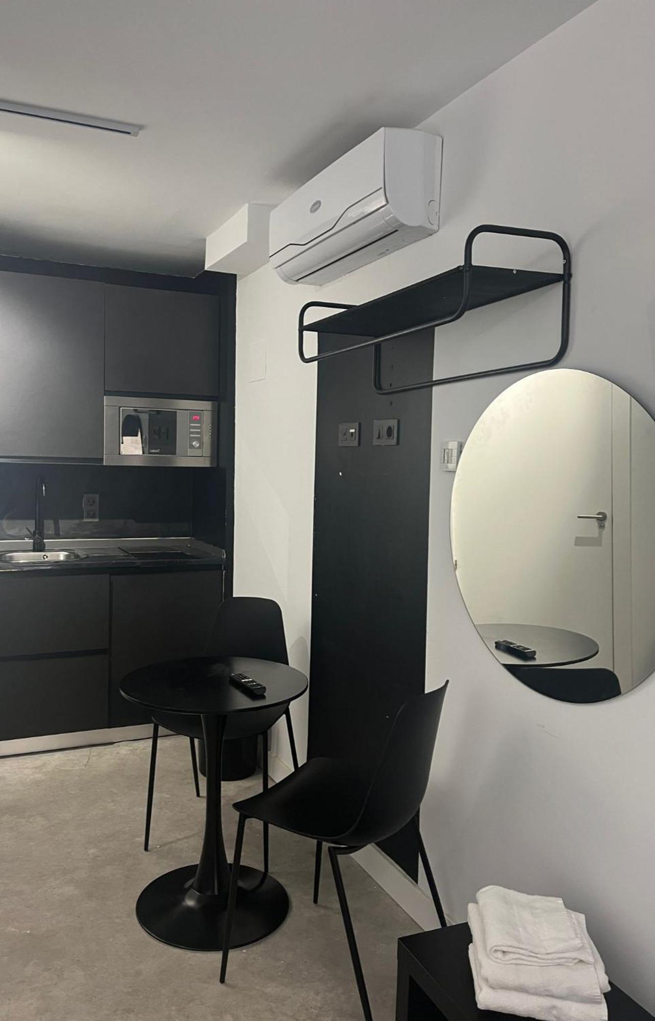 Alcazaba Modern & Luxury Apartment Malaga