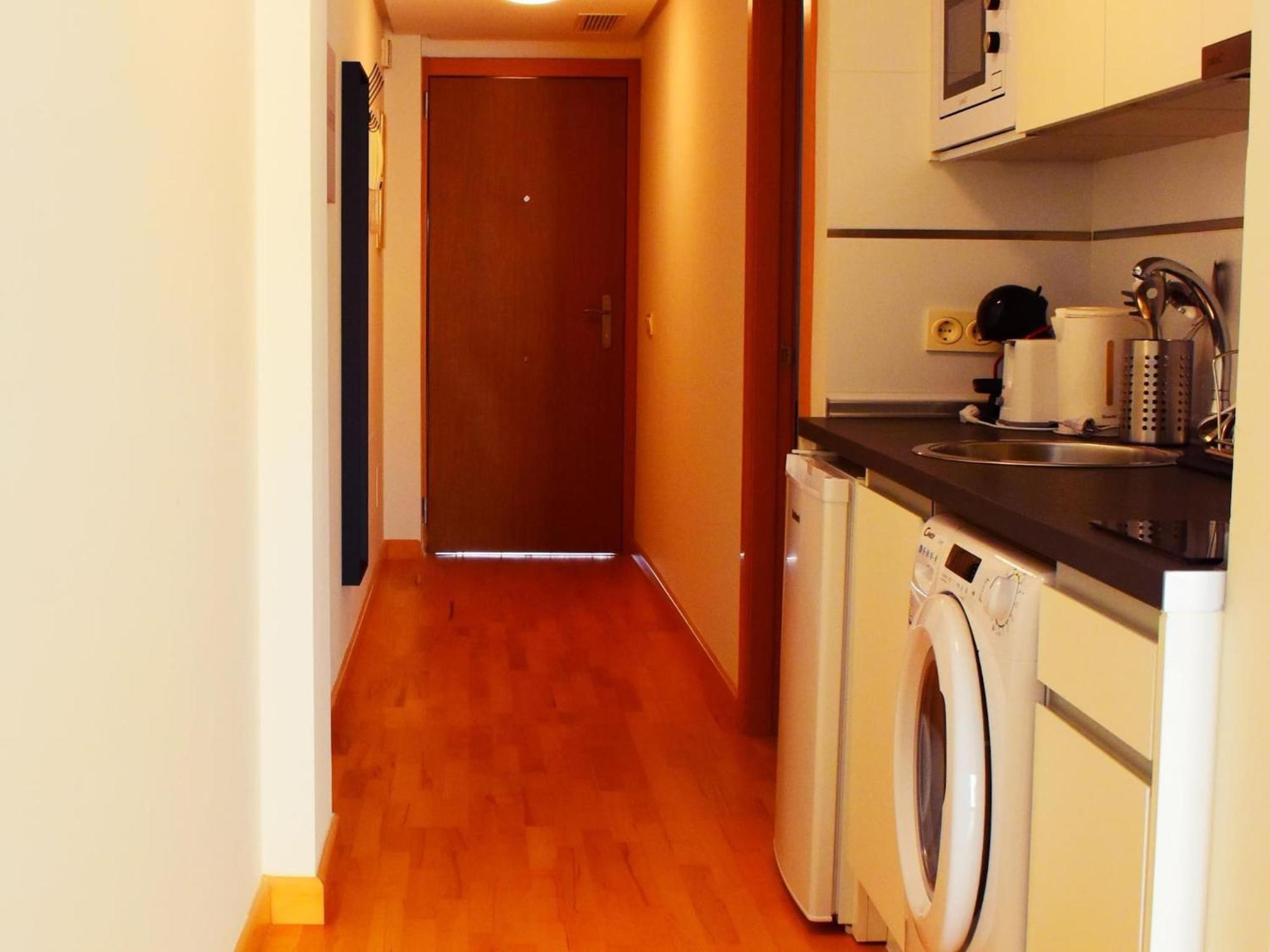 Appartement Tranquilo Cerca Del Centro Historico *