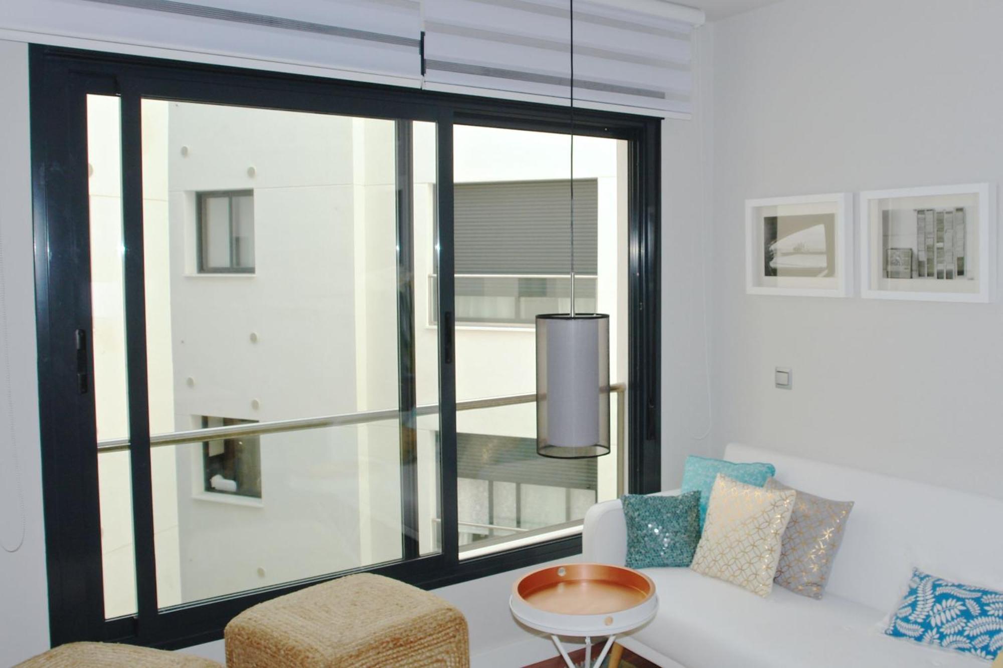 Appartement Tranquilo Y Centrico 1 *