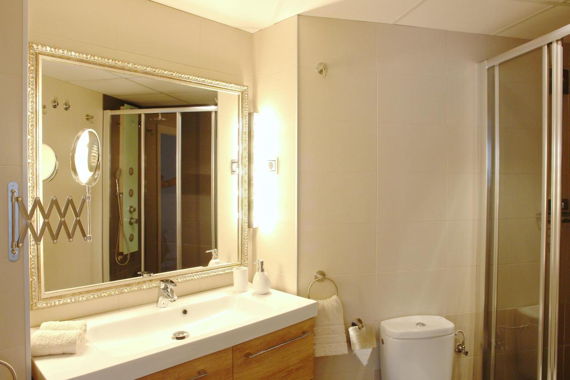 Tranquilo Y Centrico 1 Appartement Málaga