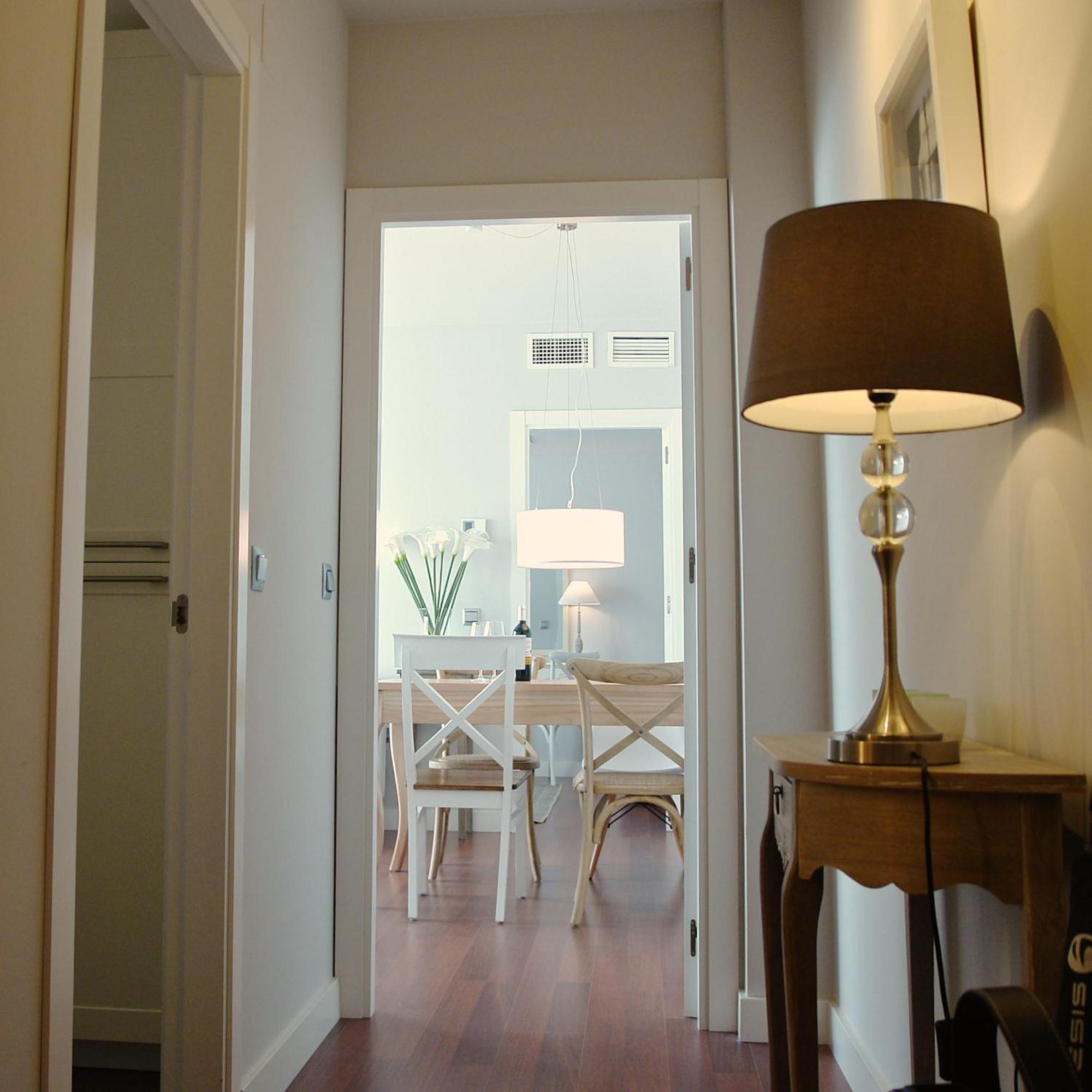 Appartement Tranquilo Y Centrico 1 *