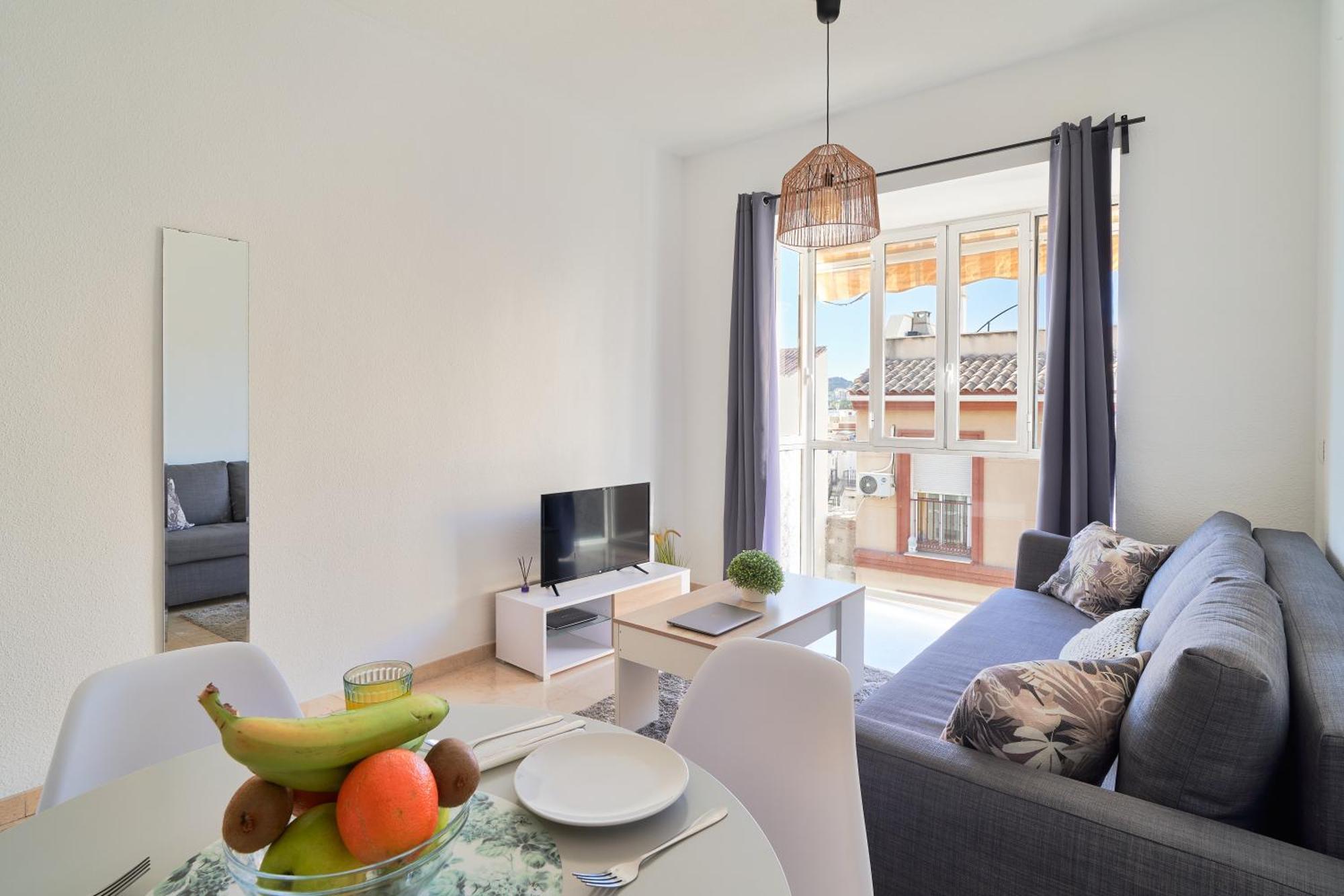 Apartamento Your Dara En Centro *