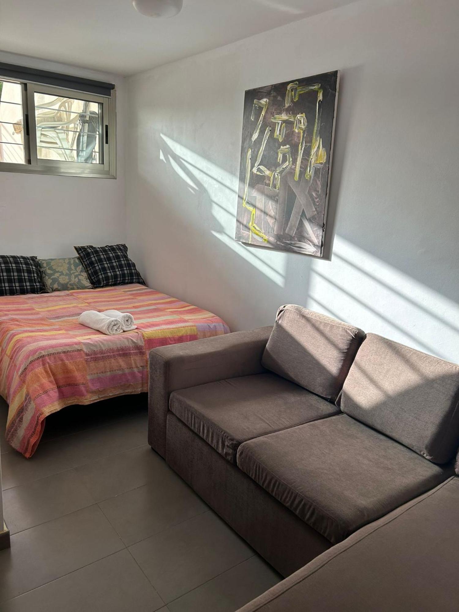 Aguilas Club Bed & Breakfast