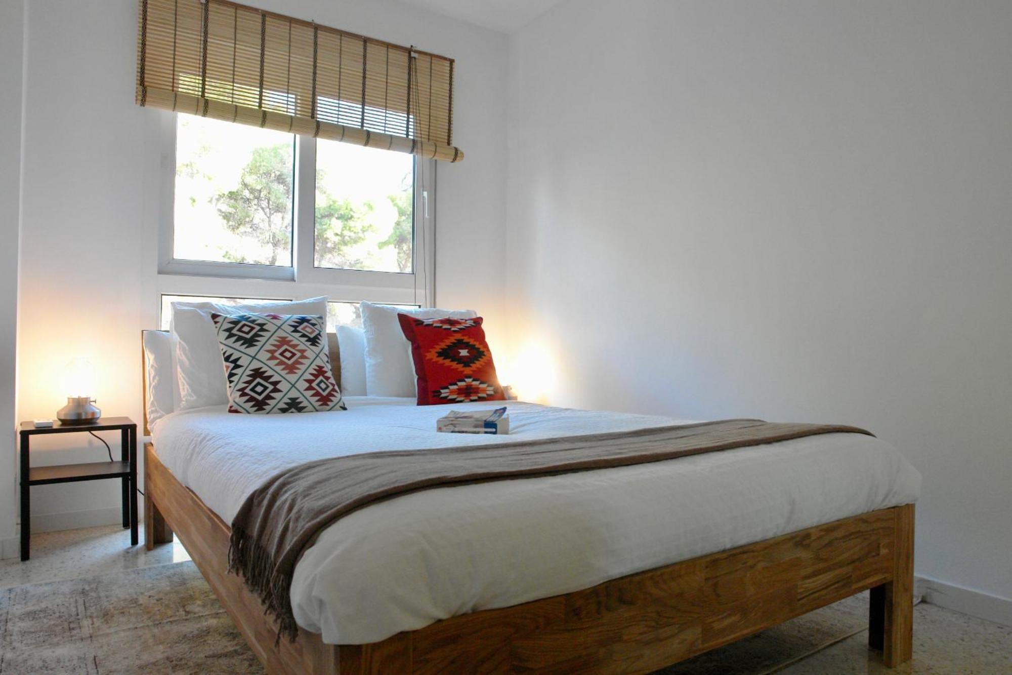 Large With Great Views Apartment Malaga