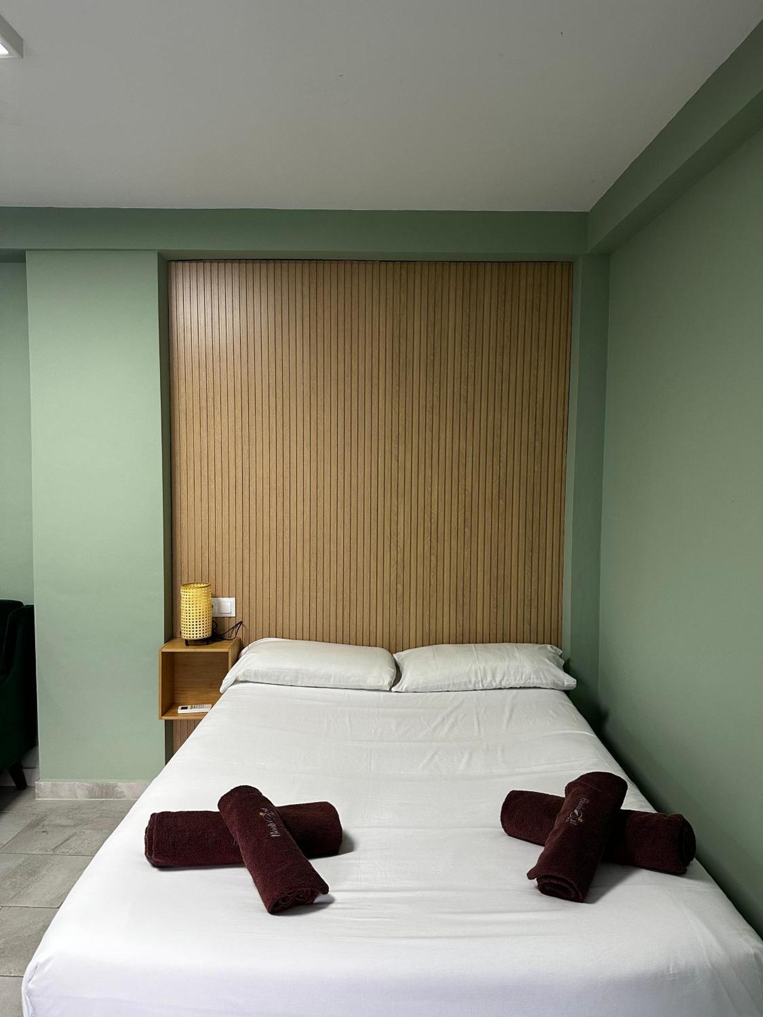 Lovely Center Apartment Malaga