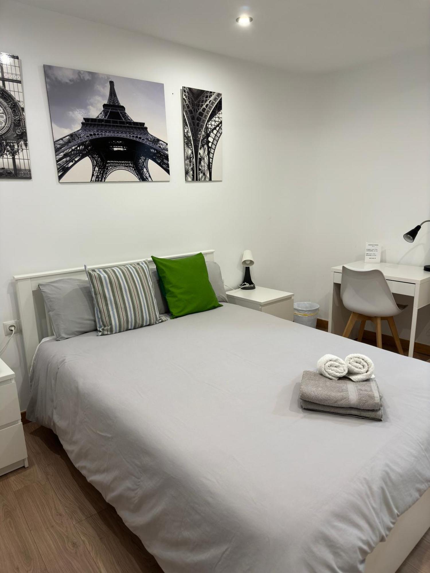 Manrique Guest house *