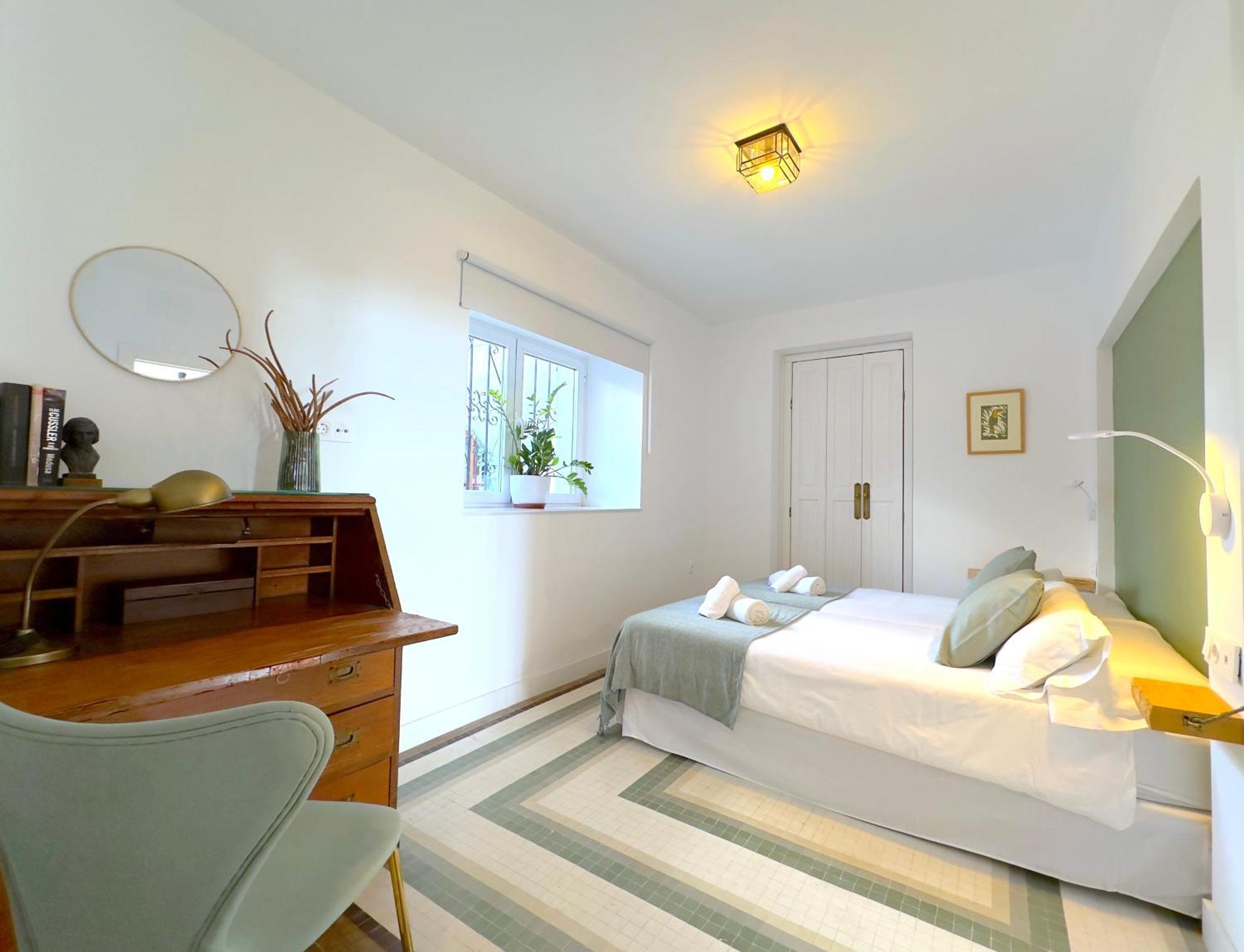 Apartment Clavero Two Premium Malaga