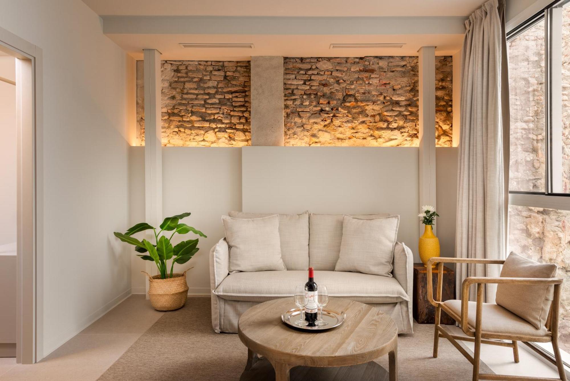 Coeo Fresca Apartment