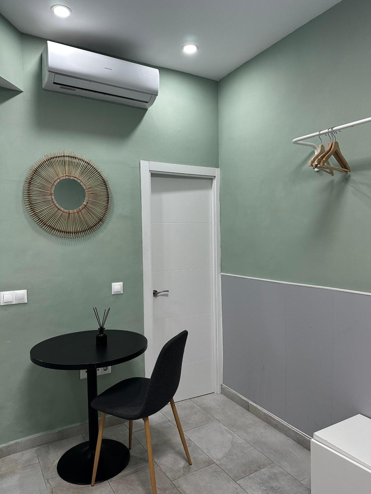 Lovely Unital Apartment