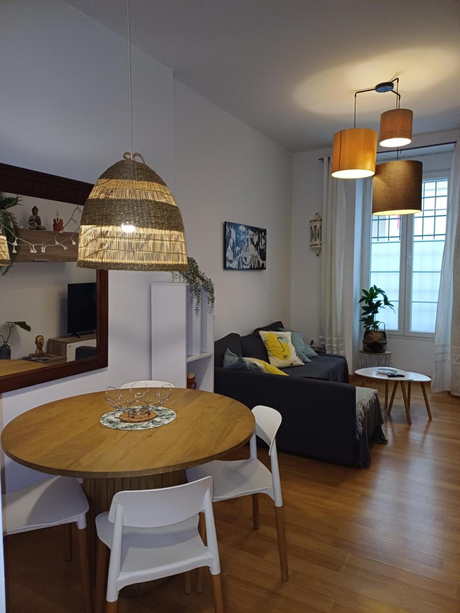 Appartement La Merced *