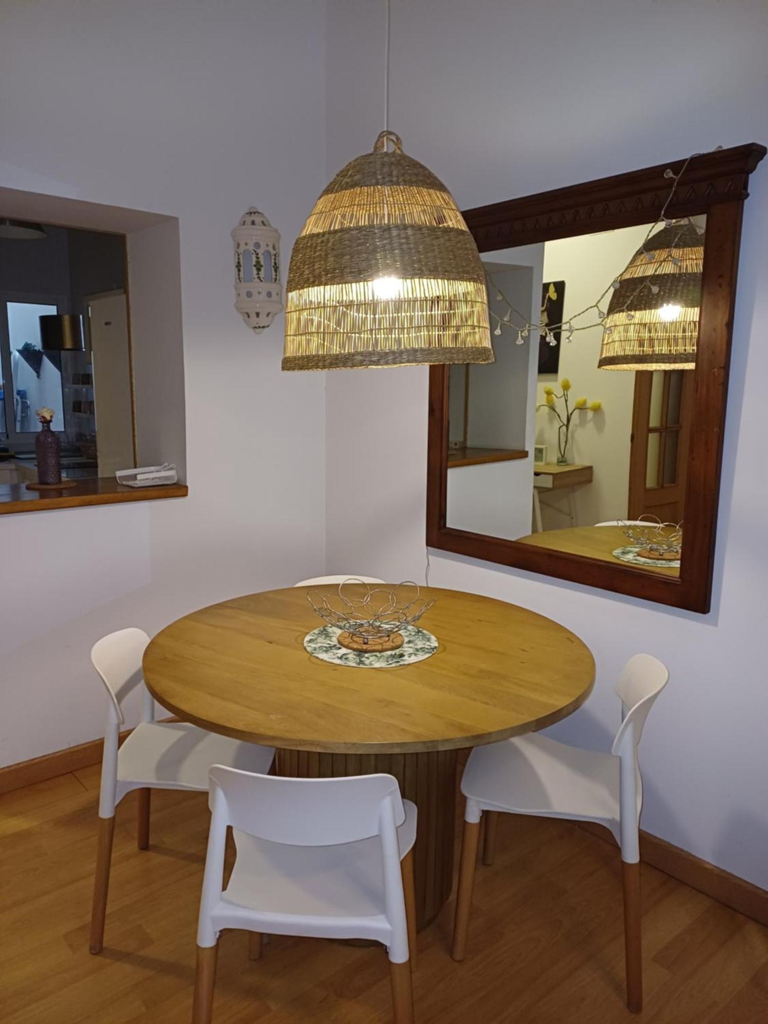 Appartement La Merced Málaga