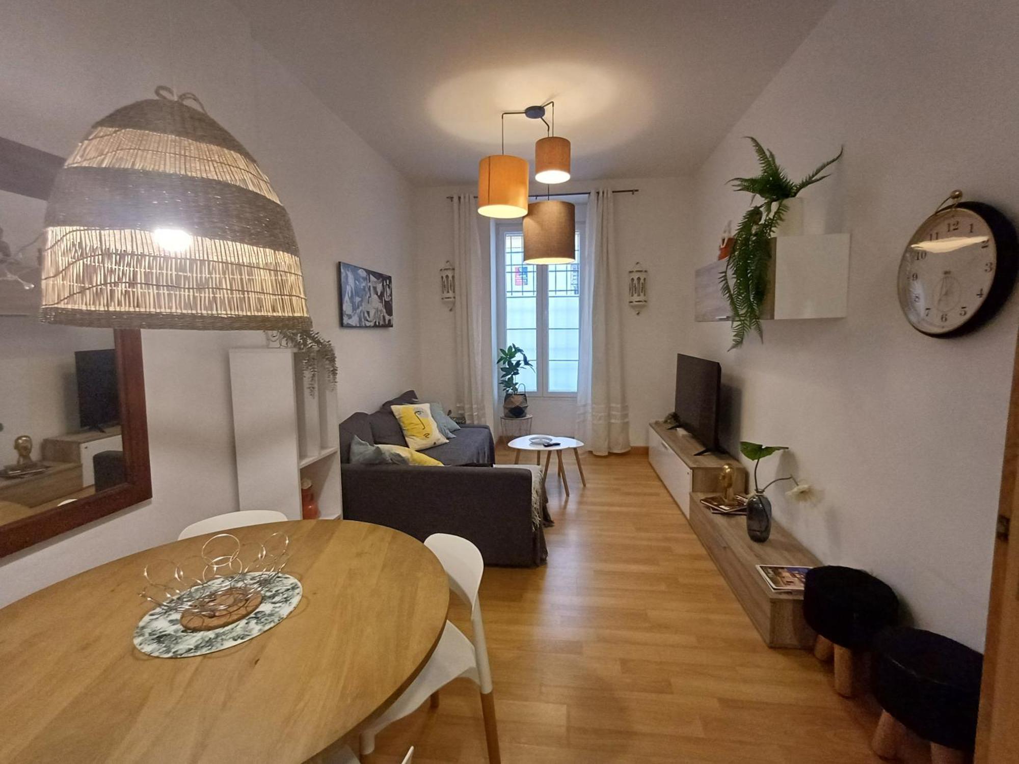Appartement La Merced