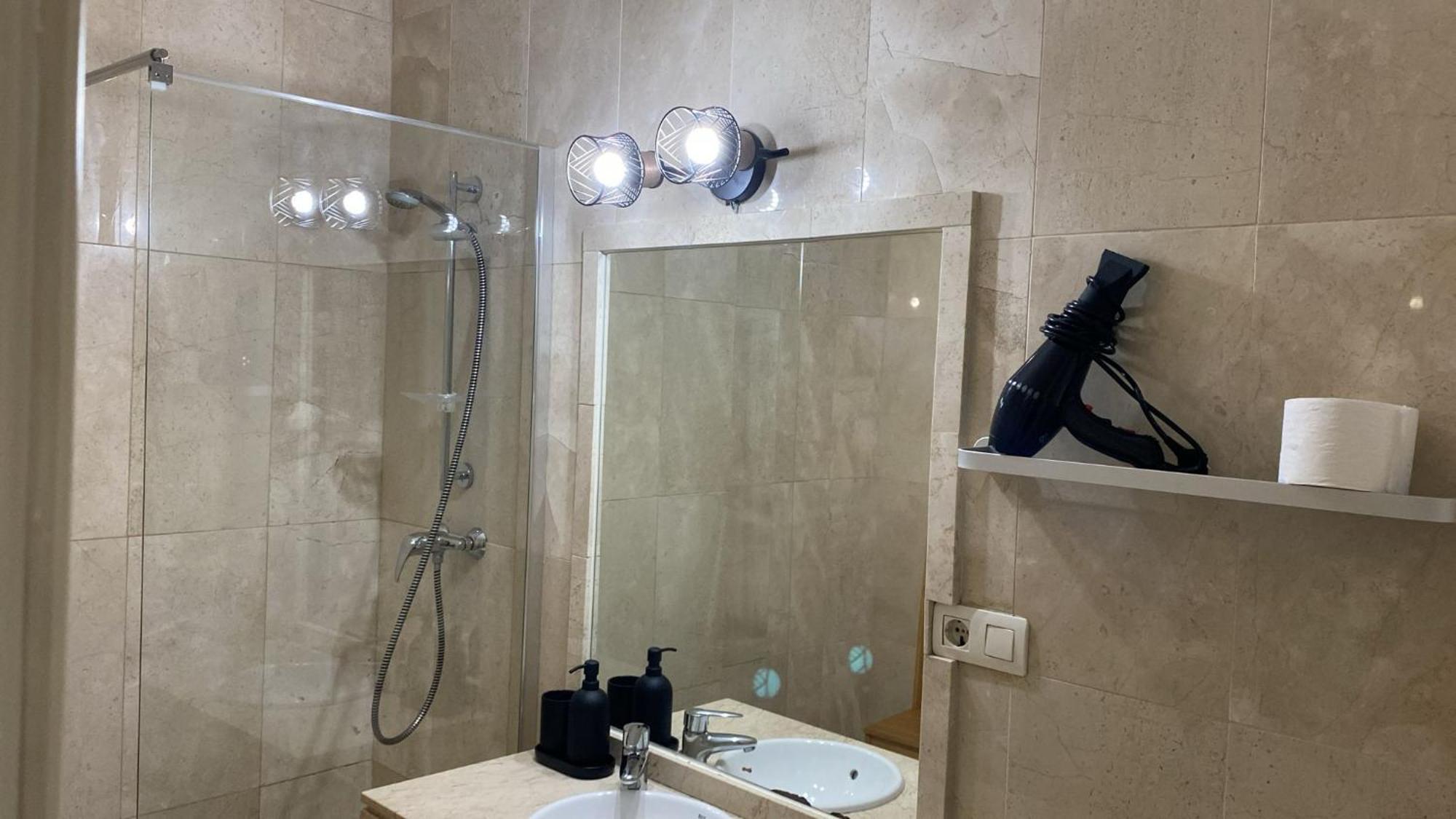 En El Centro Historico Appartement Málaga