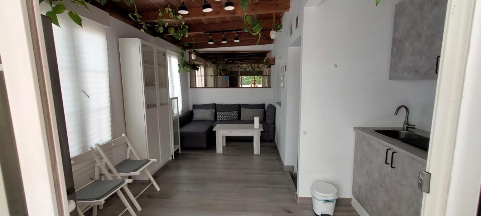 Guest house Casita Lucero