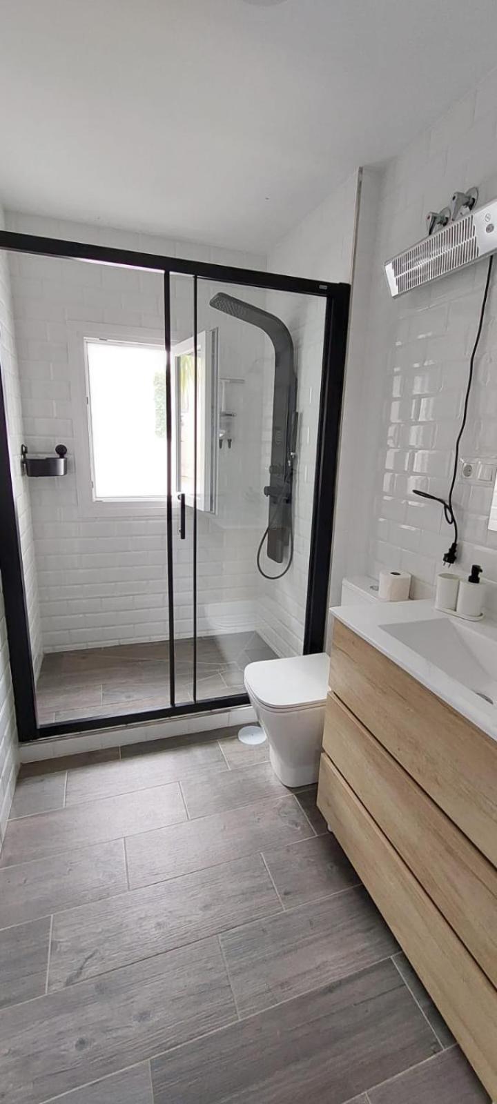 Guest house Casita Lucero Malaga