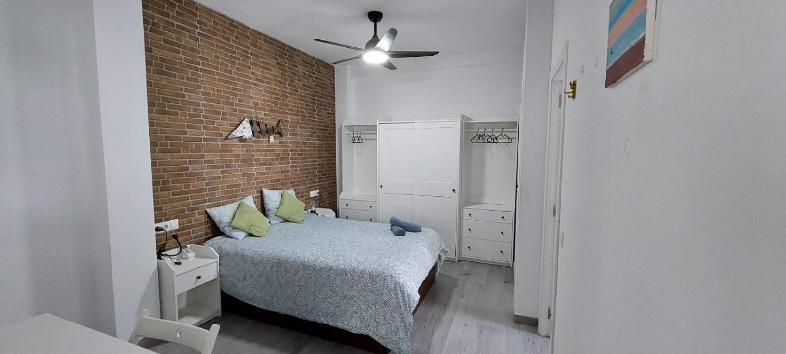 Casita Lucero Guest house Malaga