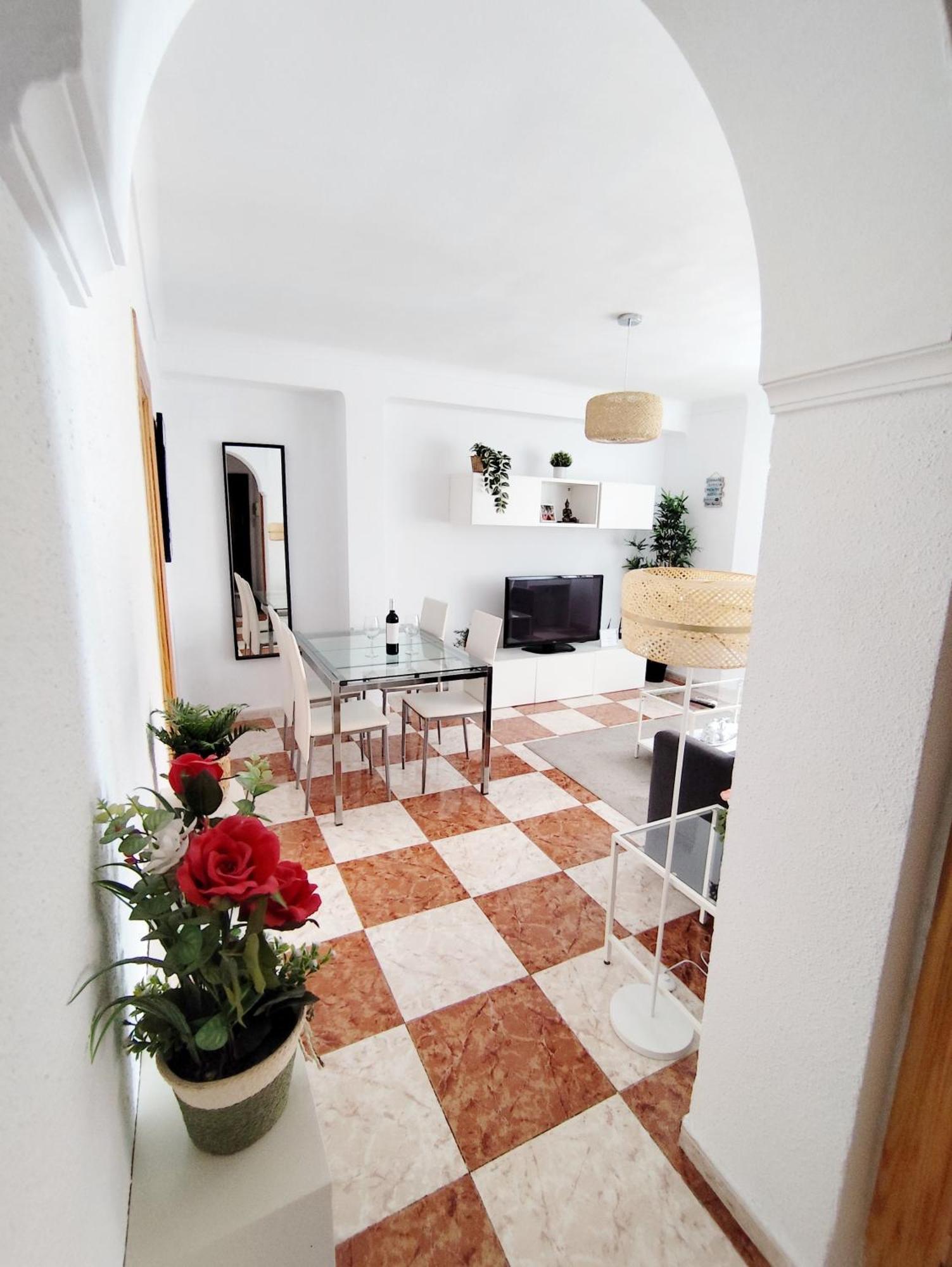 Apartment Gran En El Centro Historico