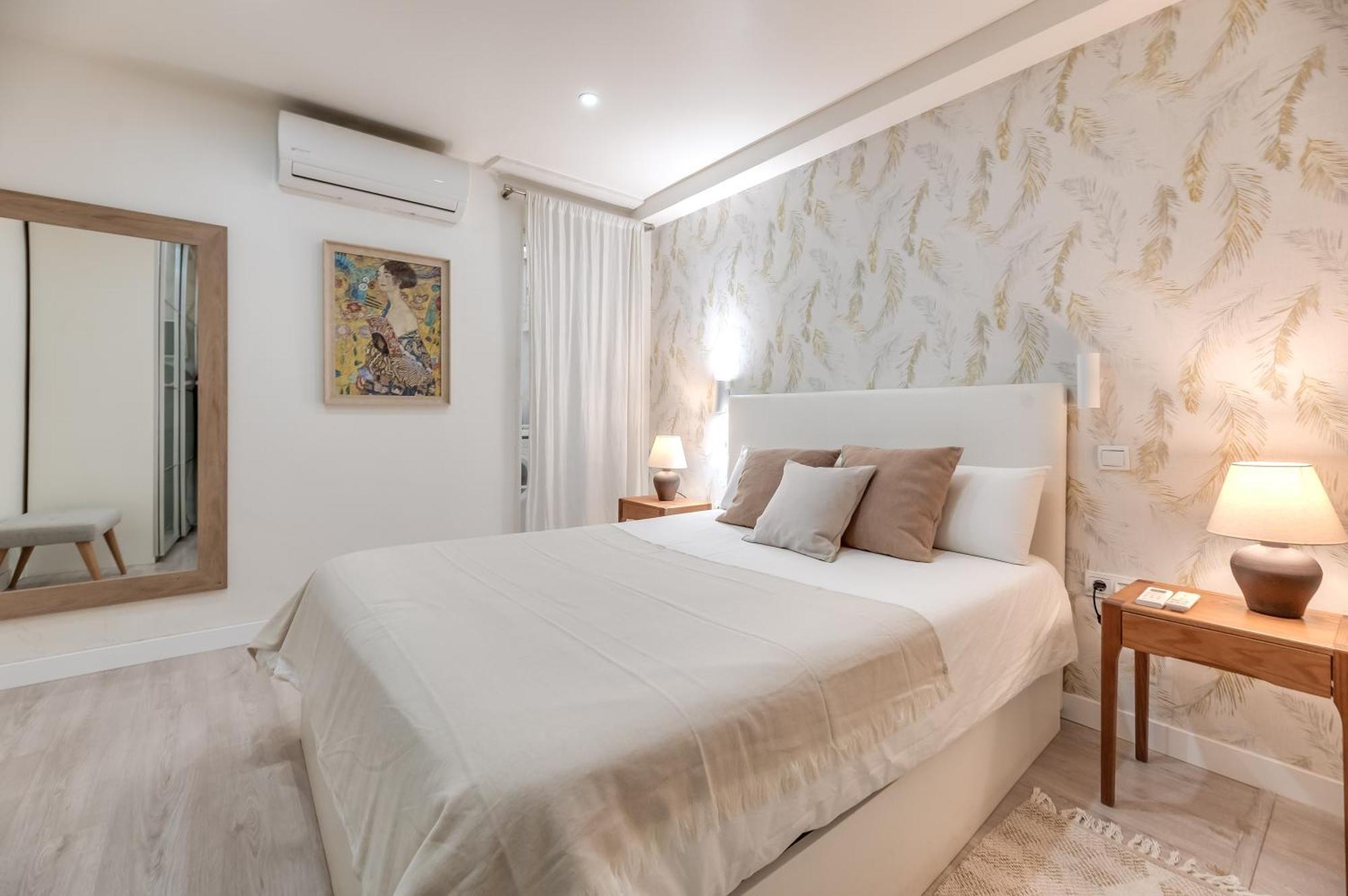 Victoria 16 Premium By Nagoa Homes Apartment *