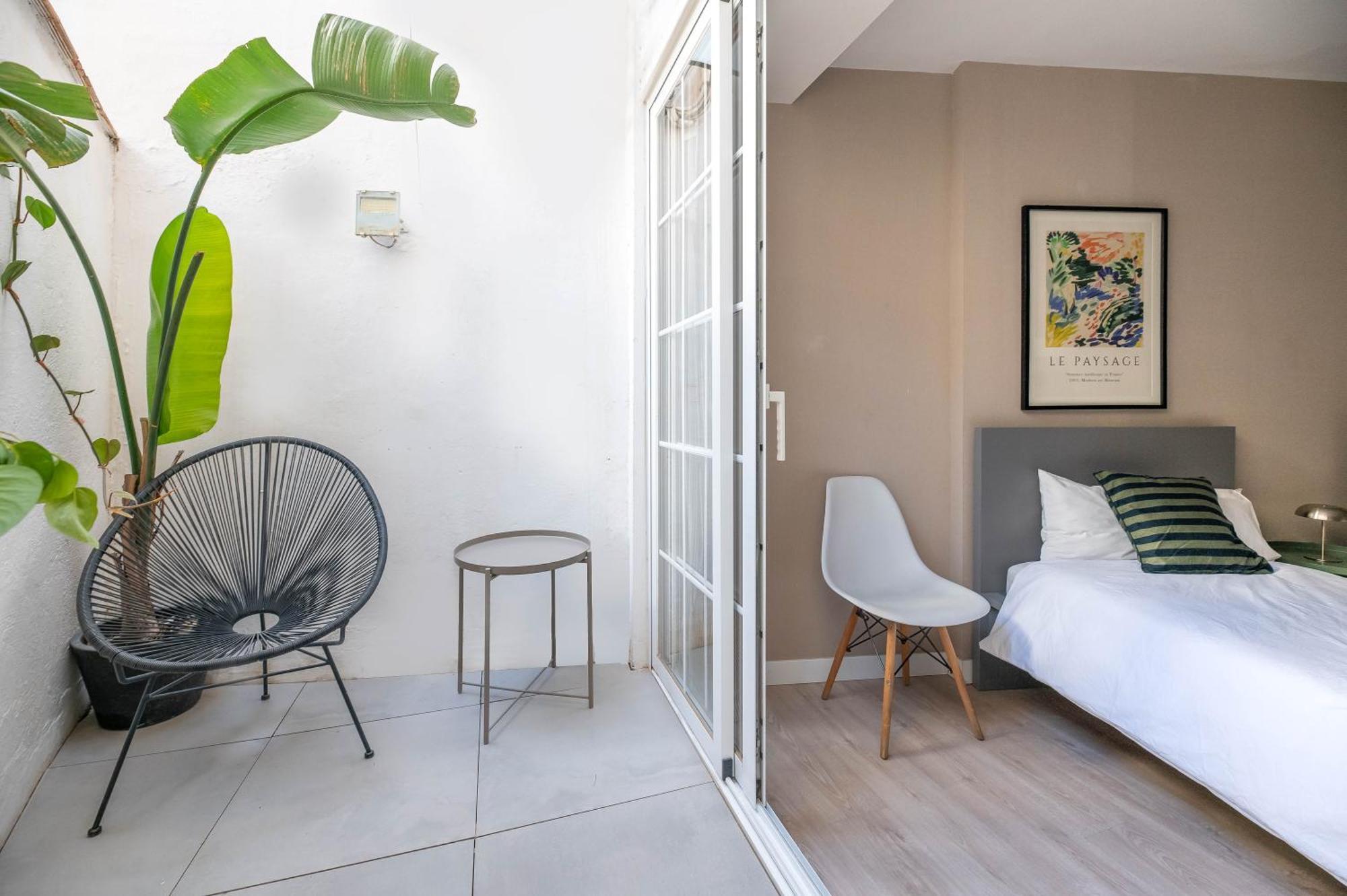 Apartment Victoria 16 Premium By Nagoa Homes Malaga
