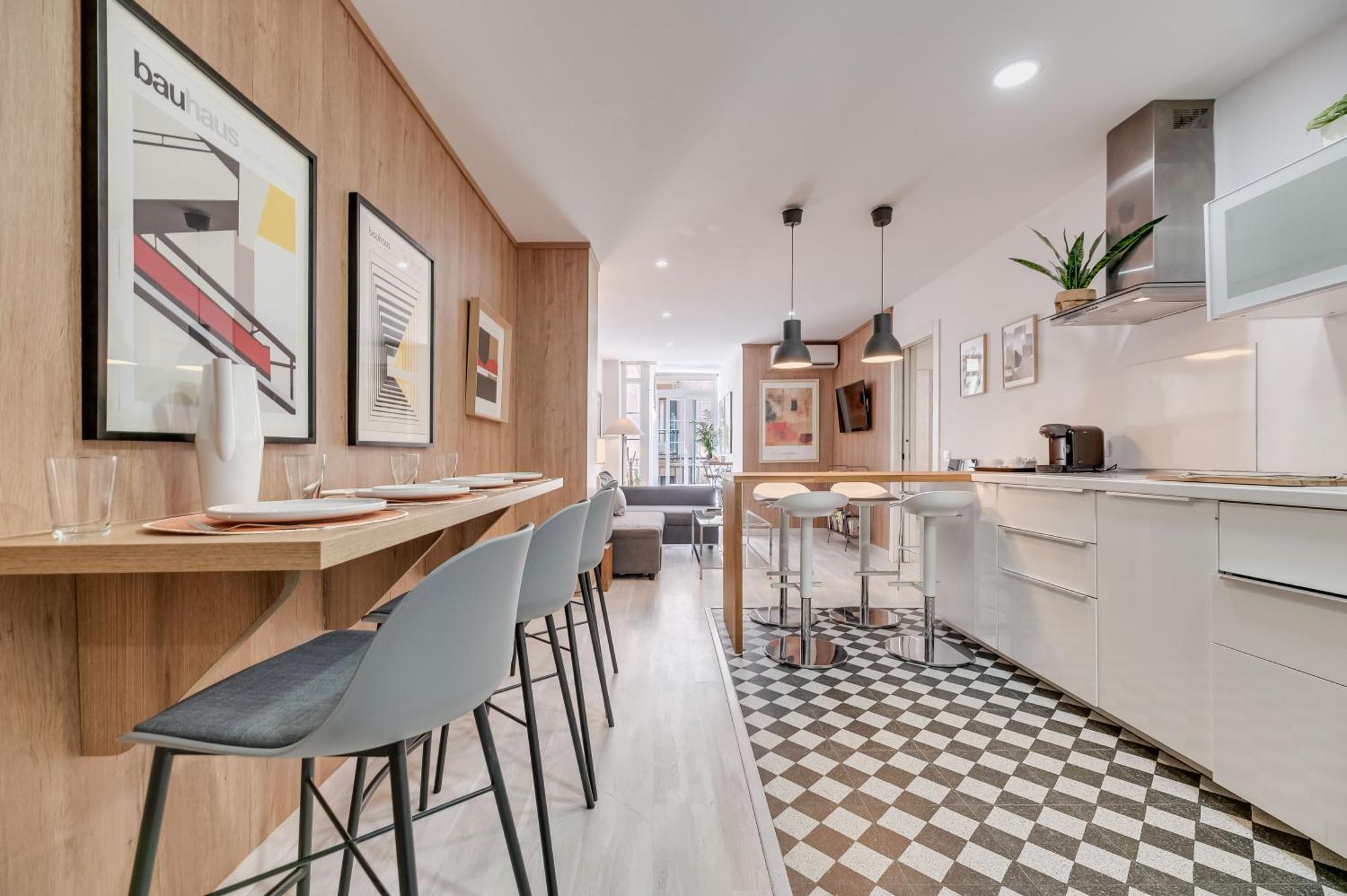 Victoria 16 Premium By Nagoa Homes * Malaga