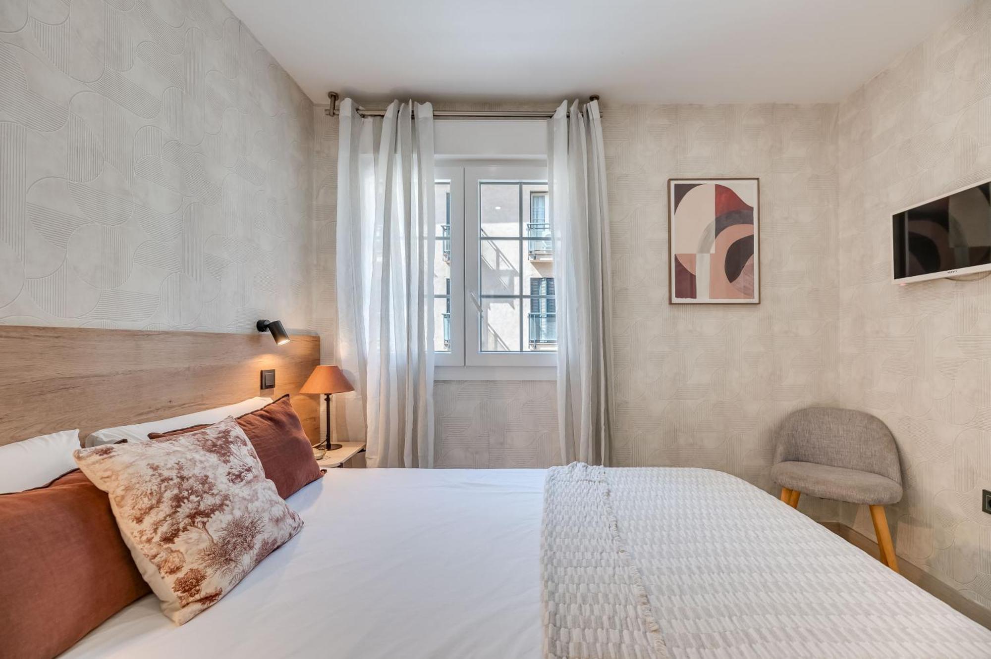 Apartment Victoria 16 Premium By Nagoa Homes Malaga