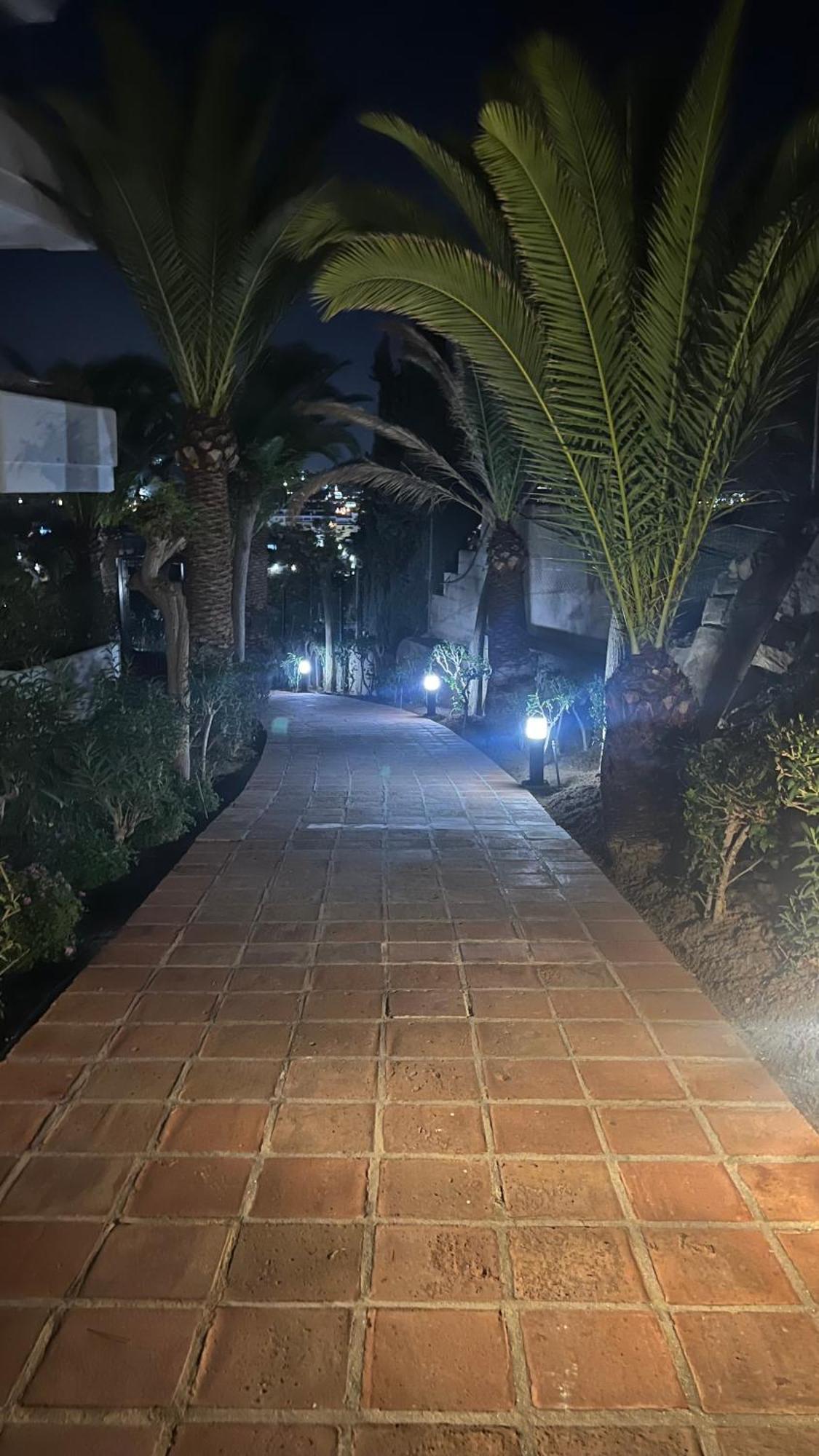 Rancho B Miraflores Málaga