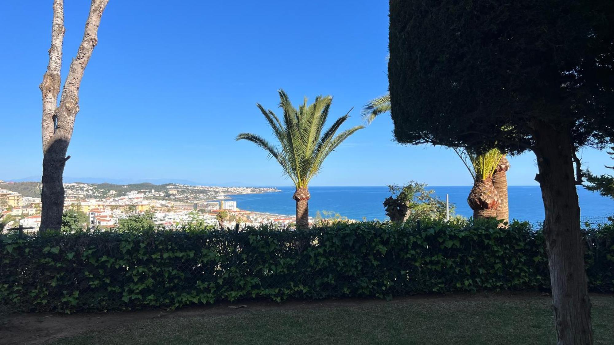 Rancho B Miraflores Málaga