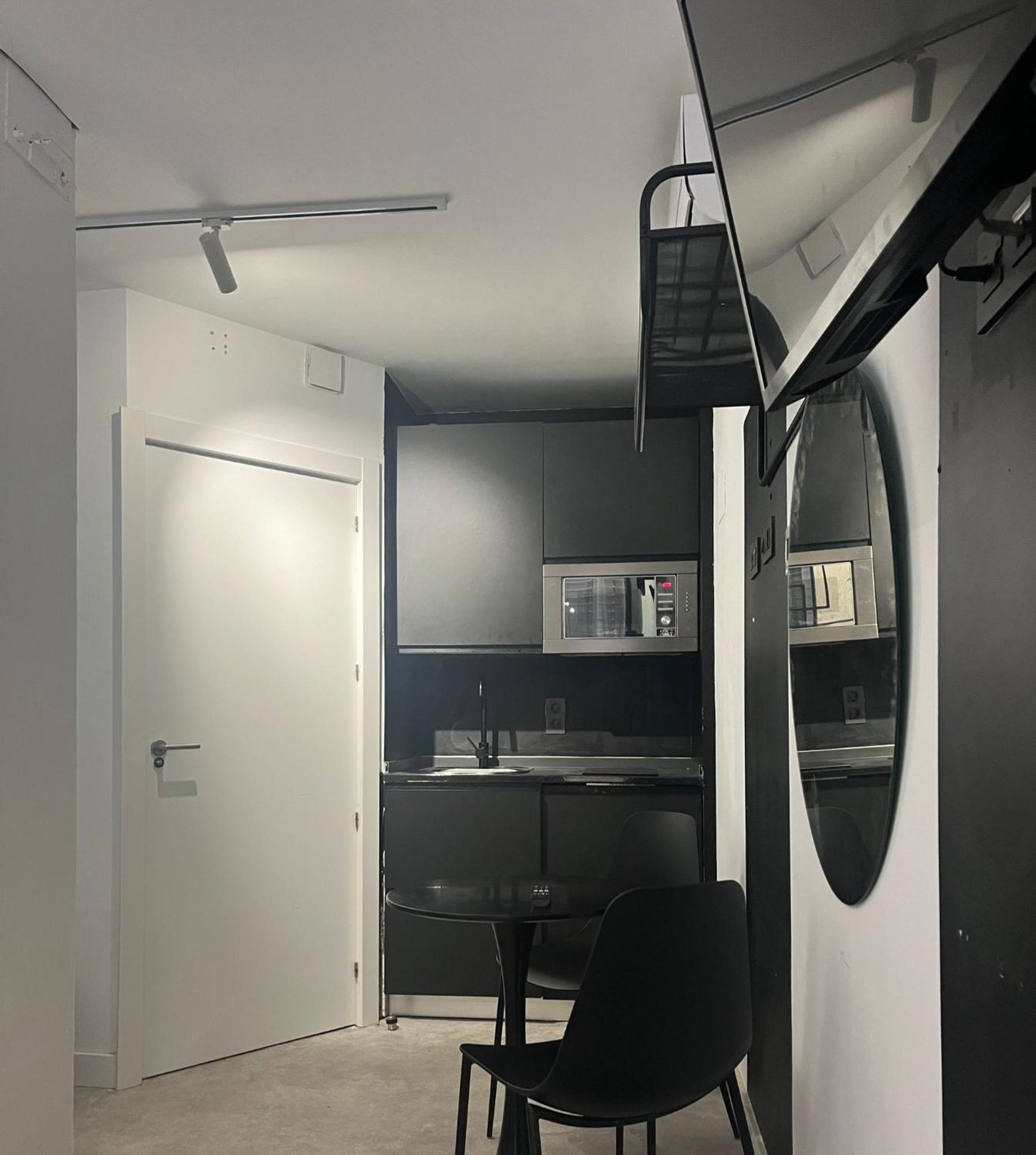 Apartment Alcazaba Modern & Luxury Malaga