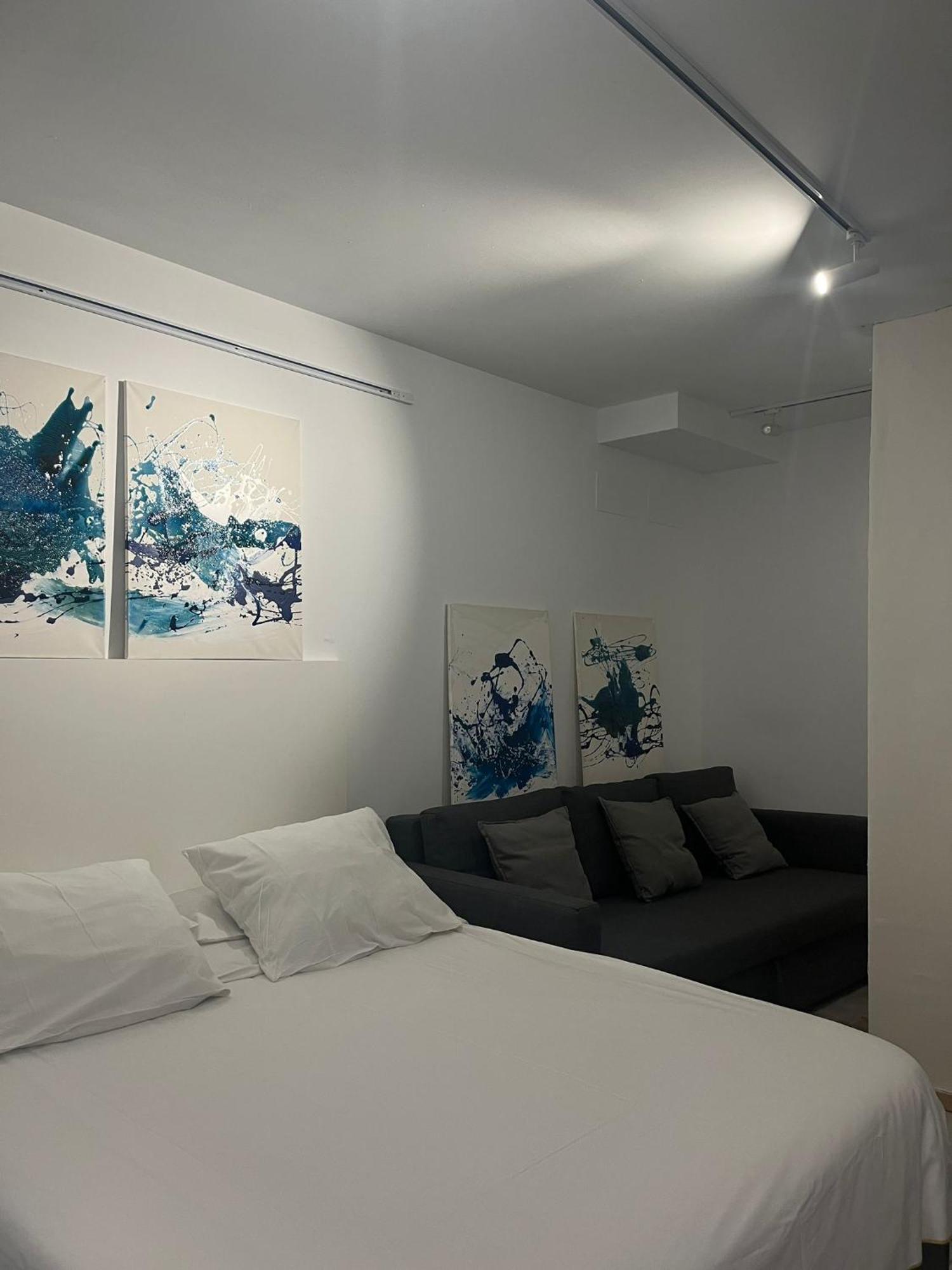 Apartment Alcazaba Modern & Luxury