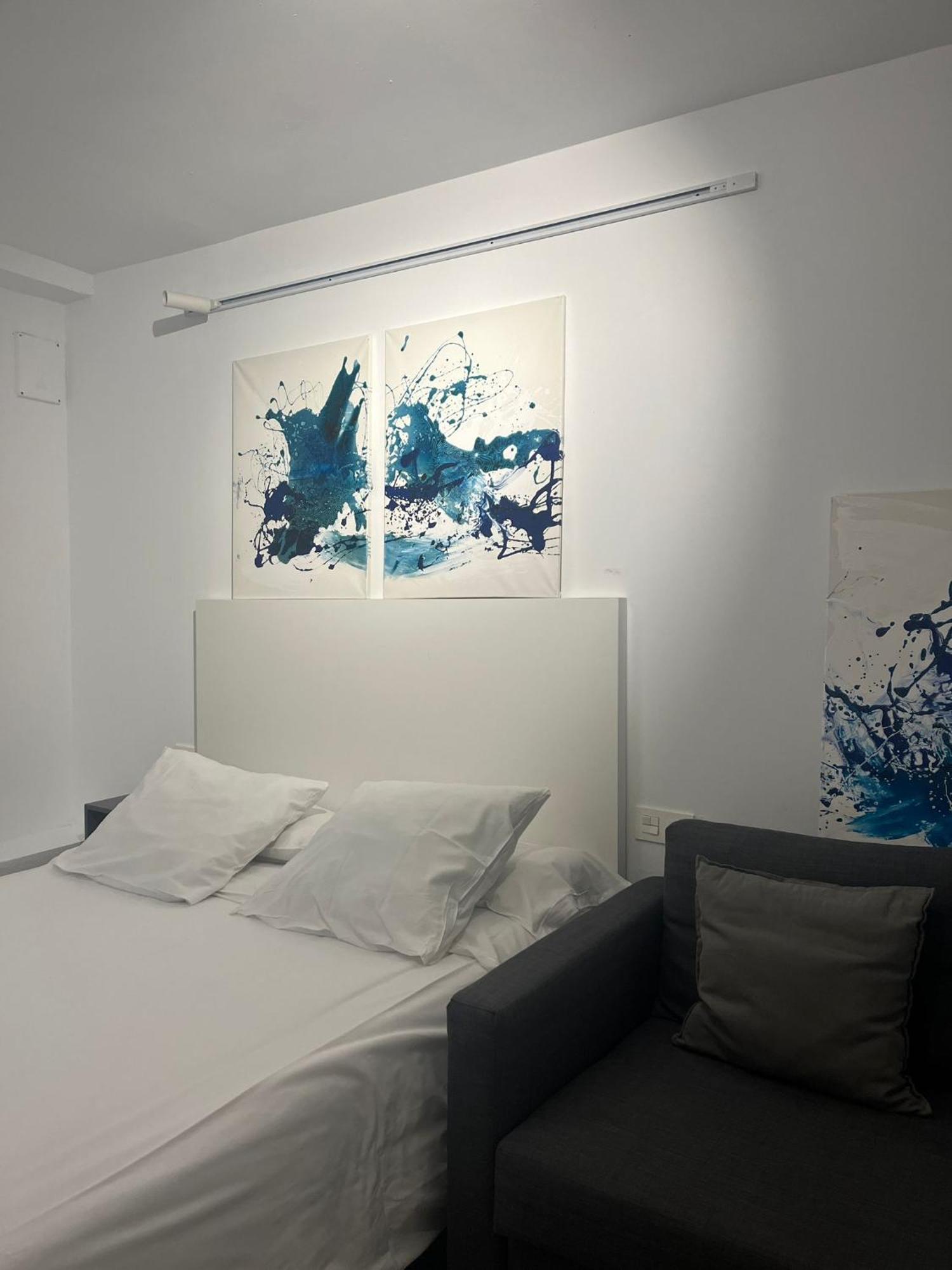 Alcazaba Modern & Luxury Apartment