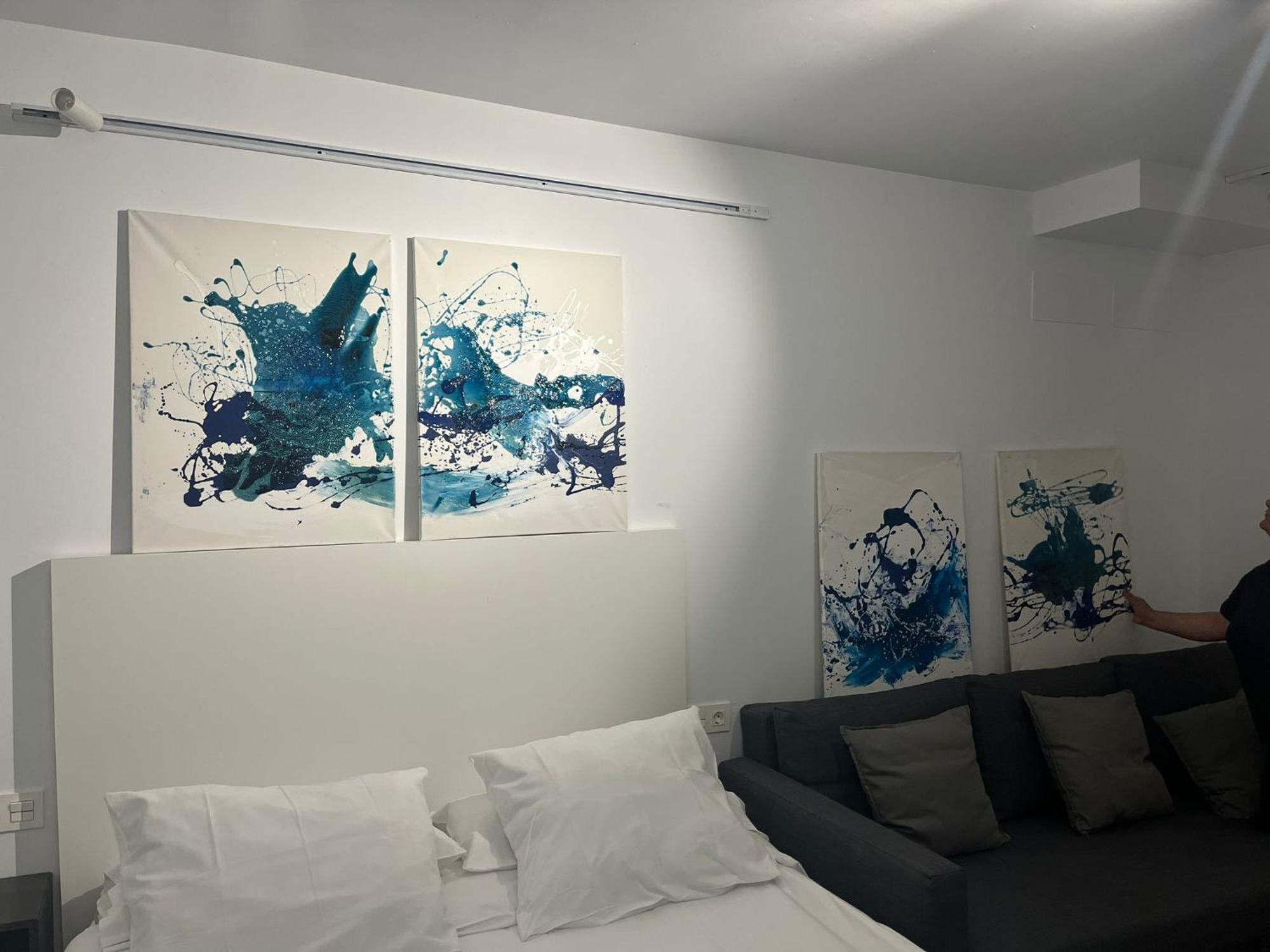Apartment Alcazaba Modern & Luxury Malaga