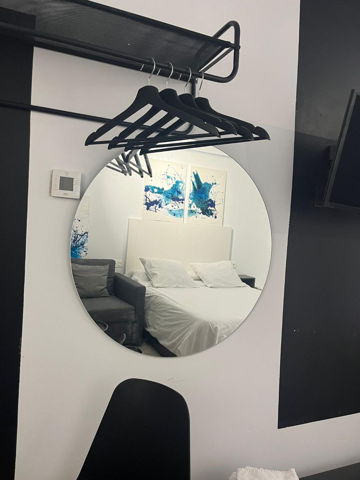 Alcazaba Modern & Luxury Apartment Malaga