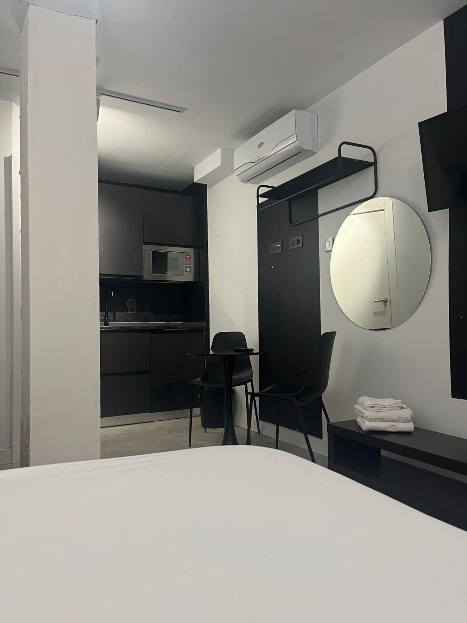 Alcazaba Modern & Luxury Apartment *