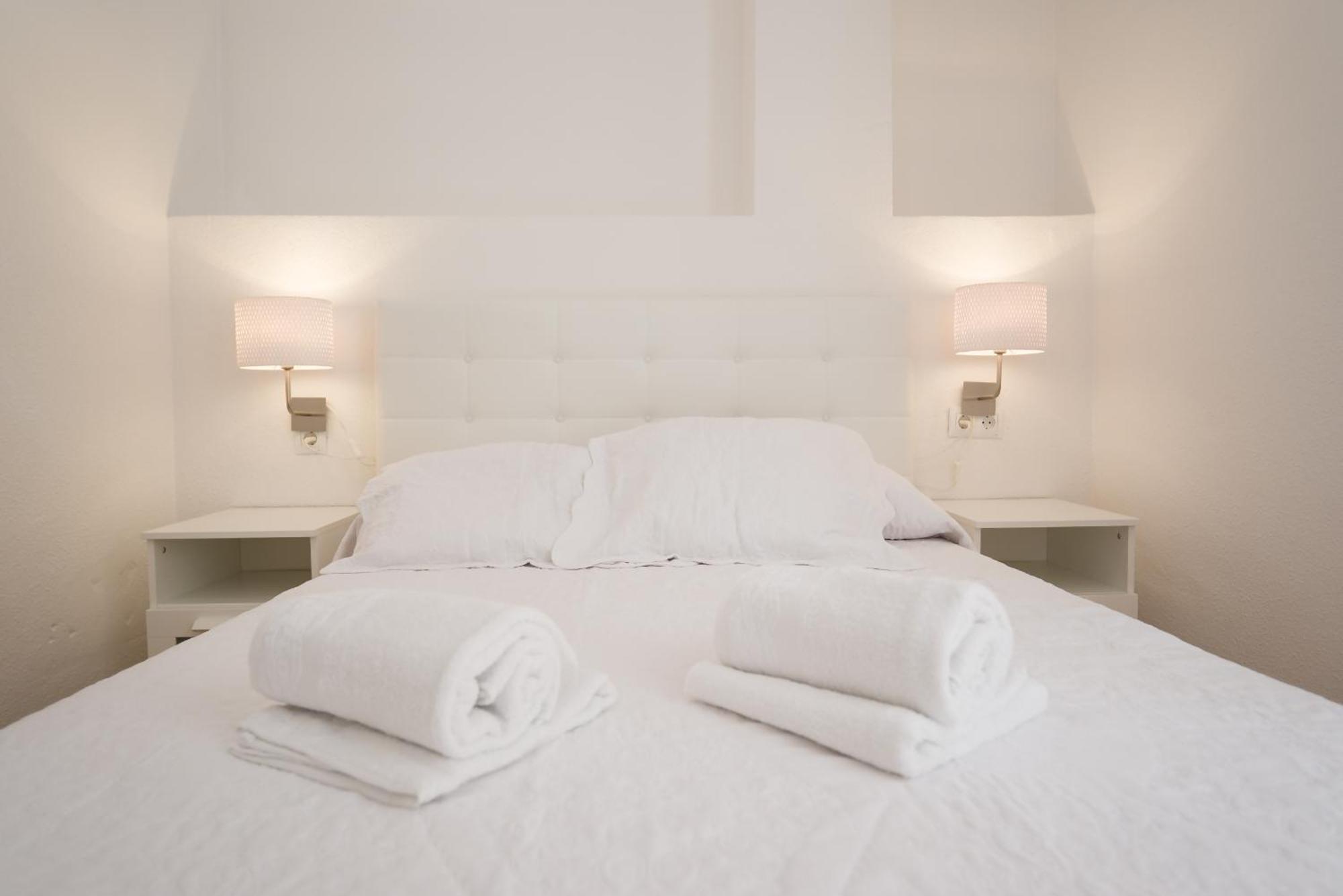 Apartment Cathedral Malaga
